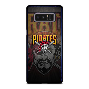 PITTSBURGH PIRATES SYMBOL Samsung Galaxy Note 8 Case Cover PITTSBURGH PIRATES SYMBOL Samsung Galaxy Note 8 Case Cover