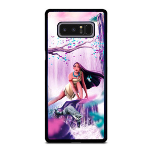 POCAHONTAS DISNEY CARTOON Samsung Galaxy Note 8 Case Cover