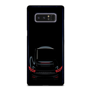 PORSCHE PANAMERA STOP LAMP Samsung Galaxy Note 8 Case Cover
