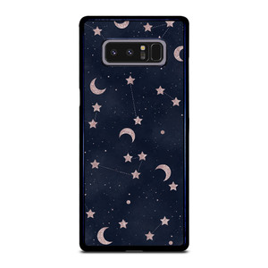 PRETTY NIGHT ASTROLOGICAL SIGN Samsung Galaxy Note 8 Case Cover PRETTY NIGHT ASTROLOGICAL SIGN Samsung Galaxy Note 8 Case Cover