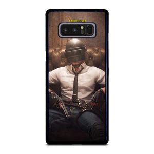 PUBG PLAYERUNKNOWN'S POSTER Samsung Galaxy Note 8 Case Cover PUBG PLAYERUNKNOWN'S POSTER Samsung Galaxy Note 8 Case Cover