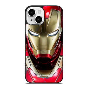 IRON MAN AVENGERS iPhone 13 Mini Case Cover IRON MAN AVENGERS iPhone 13 Mini Case Cover