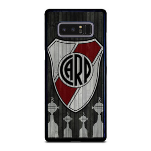 RIVER PLATE EL MAS GRANDE WOODEN LOGO Samsung Galaxy Note 8 Case Cover RIVER PLATE EL MAS GRANDE WOODEN LOGO Samsung Galaxy Note 8 Case Cover