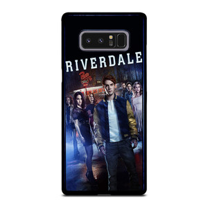 RIVERDALE THE SERIES Samsung Galaxy Note 8 Case Cover