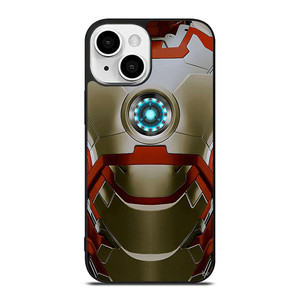 IRON MAN ARMOR AVENGERS iPhone 13 Mini Case Cover
