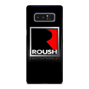 ROUSH RACING LOGO Samsung Galaxy Note 8 Case Cover