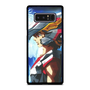 SAINT SEIYA PEGASUS NEW Samsung Galaxy Note 8 Case Cover