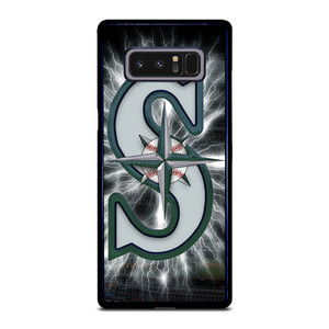 SEATTLE MARINERS ICON Samsung Galaxy Note 8 Case Cover
