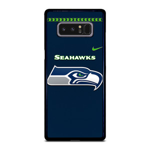 SEATTLE SEAHAWKS NFL FOOTBALL Samsung Galaxy Note 8 Case Cover