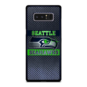 SEATTLE SEAHAWKS NFL Samsung Galaxy Note 8 Case Cover SEATTLE SEAHAWKS NFL Samsung Galaxy Note 8 Case Cover