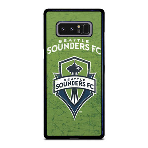 SEATTLE SOUNDERS FC jpg Samsung Galaxy Note 8 Case Cover