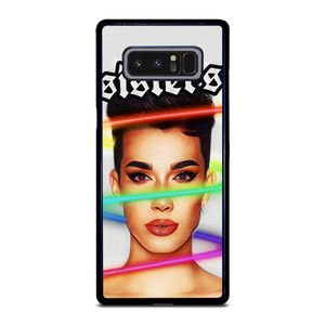 SISTERS JAMES Samsung Galaxy Note 8 Case Cover