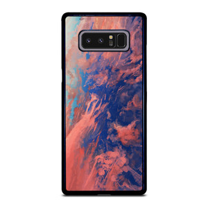 SKY ANIME MOVIE Samsung Galaxy Note 8 Case Cover