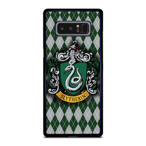 SLYTHERIN ICON Samsung Galaxy Note 8 Case Cover