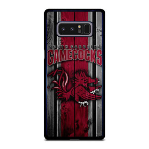 SOUTH CAROLINA GAMECOCKS 2 Samsung Galaxy Note 8 Case Cover