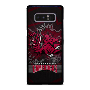 SOUTH CAROLINA GAMECOCKS ICON Samsung Galaxy Note 8 Case Cover