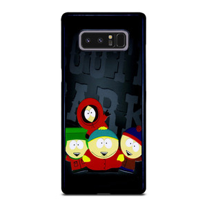 SOUTH PARK CARTOON Samsung Galaxy Note 8 Case Cover