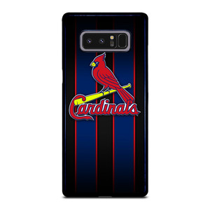 ST LOUIS CARDINALS BASEBALL MLB Samsung Galaxy Note 8 Case Cover
