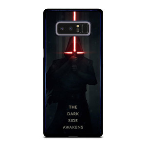 STAR WARS AWAKENS DARK SIDE Samsung Galaxy Note 8 Case Cover STAR WARS AWAKENS DARK SIDE Samsung Galaxy Note 8 Case Cover