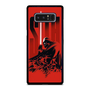 STAR WARS DARTH VADER SITH Samsung Galaxy Note 8 Case Cover