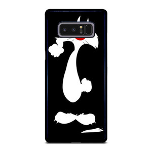 SYLVESTER CAT Samsung Galaxy Note 8 Case Cover