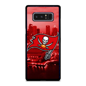 TAMPA BAY BUCCANEERS BUCS LOGO Samsung Galaxy Note 8 Case Cover
