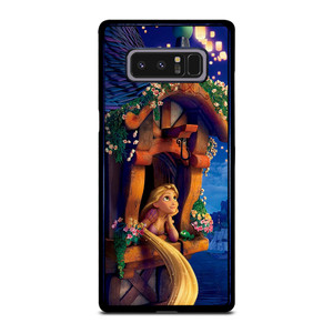 TANGLED RAPUNZEL DISNEY Samsung Galaxy Note 8 Case Cover TANGLED RAPUNZEL DISNEY Samsung Galaxy Note 8 Case Cover