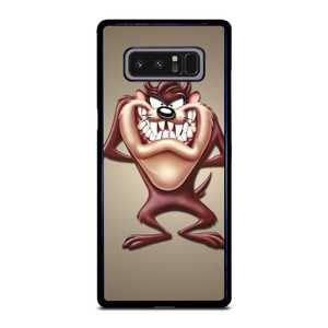 TASMANIAN DEVIL LOONEY TUNES Samsung Galaxy Note 8 Case Cover