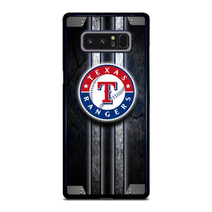 TEXAS RANGERS MLB Samsung Galaxy Note 8 Case Cover