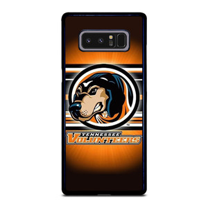 UNIVERSITY OF TENNESSEE VOLS Samsung Galaxy Note 8 Case Cover