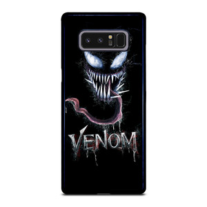 VENOM FACE MARVEL Samsung Galaxy Note 8 Case Cover VENOM FACE MARVEL Samsung Galaxy Note 8 Case Cover