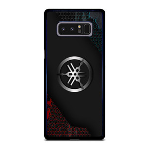 YAMAHA LOGO Samsung Galaxy Note 8 Case Cover
