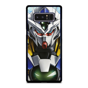 GUNDAM MOBILE SUIT CARTOON Samsung Galaxy Note 8 Case Cover