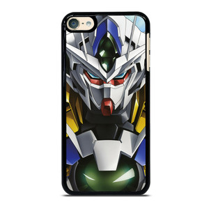 GUNDAM MOBILE SUIT CARTOON iPod Touch 6 Case