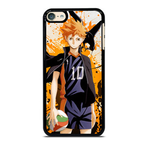 HAIKYUU SHOYO HINATA ANIME 2 iPod Touch 6 Case