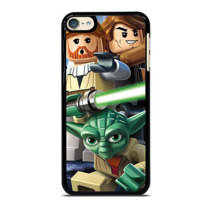LEGO STAR WARS THE FORCE AWAKENS iPod Touch 6 Case LEGO STAR WARS THE FORCE AWAKENS iPod Touch 6 Case