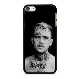 LIL PEEP RAPPER iPod Touch 6 Case