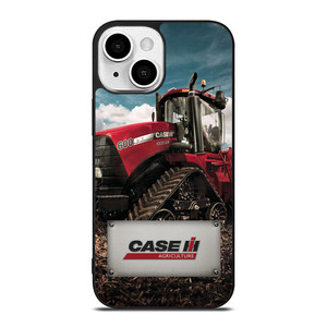 IH INTERNATIONAL HARVESTER TRACTOR iPhone 13 Mini Case Cover IH INTERNATIONAL HARVESTER TRACTOR iPhone 13 Mini Case Cover