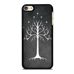 LORD OF THE RING TREE NEW iPod Touch 6 Case