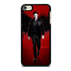 LUCIFER ANGEL WINGS iPod Touch 6 Case