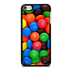 M&M'S CHOCOLATE COLLECTION iPod Touch 6 Case