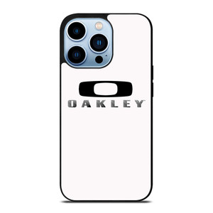 OAKLEY NEW LOGO iPhone 13 Pro Max Case Cover OAKLEY NEW LOGO iPhone 13 Pro Max Case Cover