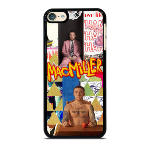 MAC MILLER SINGER iPod Touch 6 Case