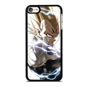 MAJIN VEGETA DRAGON BALL Z ANIME iPod Touch 6 Case