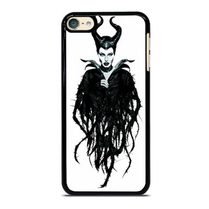 MALEVICENT ART DISNEY iPod Touch 6 Case MALEVICENT ART DISNEY iPod Touch 6 Case