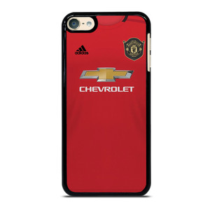 MANCHESTER UNITED NEW JERSEY iPod Touch 6 Case