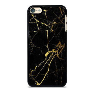 MARBLE GOLD PATTERN iPod Touch 6 Case