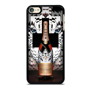 MARCELO BURLON BEAR iPod Touch 6 Case