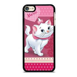 MARIE THE ARISTOCATS CAT iPod Touch 6 Case