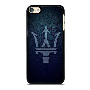 MASERATI ITALIAN LUXURY iPod Touch 6 Case